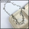 Dây Thắt Lưng Vintage Bạc Bohemian, Phong Cách Dân Tộc, Giá Ưu Đãi 106.480 VND 7