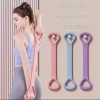 Dây thắt lưng Yoga silicone 8 hình - Mở ngực, mở vai, tập lưng, chỉ 49.950₫