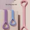 Dây thắt lưng Yoga silicone 8 hình - Mở ngực, mở vai, tập lưng, chỉ 49.950₫ 3