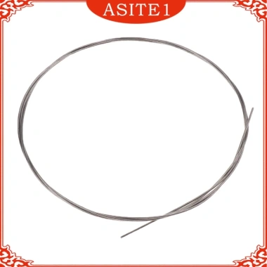 Dây thay thế thép cho phụ kiện piano 0.725-1.075mm - Độ bền cao, giá chỉ 38.500 VND 5