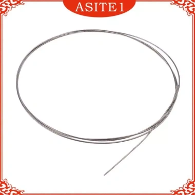 Dây thay thế thép cho phụ kiện piano 0.725-1.075mm - Độ bền cao, giá chỉ 38.500 VND 8