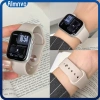 Dây thể thao Apple Watch iWatch Ultra/SE 3, Series 11-4, 49-38mm, giá 21.780₫
