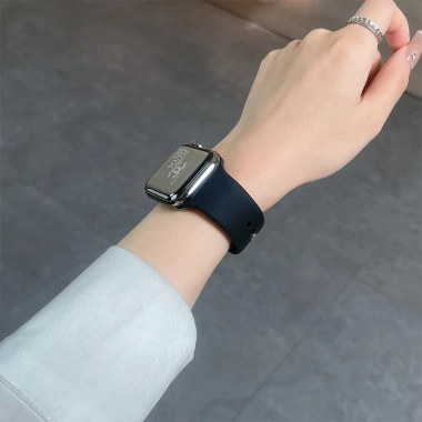 Dây thể thao Apple Watch iWatch Ultra/SE 3, Series 11-4, 49-38mm, giá 21.780₫ 3 Dây thể thao Apple Watch iWatch Ultra/SE 3, Series 11-4, 49-38mm, giá 21.780₫ 3
