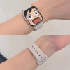 Dây thể thao Apple Watch iWatch Ultra/SE 3, Series 11-4, 49-38mm, giá 21.780₫ 6