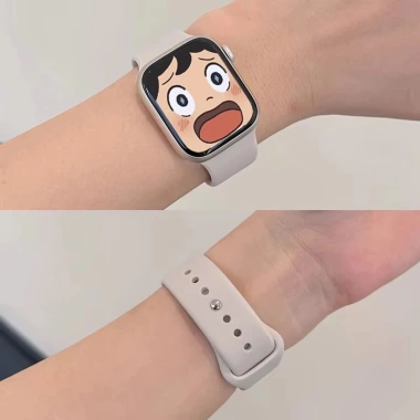 Dây thể thao Apple Watch iWatch Ultra/SE 3, Series 11-4, 49-38mm, giá 21.780₫ 6 Dây thể thao Apple Watch iWatch Ultra/SE 3, Series 11-4, 49-38mm, giá 21.780₫ 6