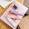 Dây thể thao Apple Watch iWatch Ultra/SE 3, Series 11-4, 49-38mm, giá 21.780₫ 9