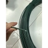 Dây thép bọc nhựa 10m loại 4li uốn dẻo không rỉ - Đa năng, giá chỉ 24.800đ