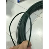 Dây thép bọc nhựa 10m loại 4li uốn dẻo không rỉ - Đa năng, giá chỉ 24.800đ 2