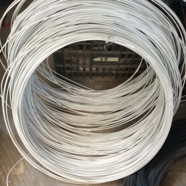 Dây thép bọc nhựa 2.5 ly không gỉ 10m - Dây phơi quần áo bền chắc, giá 27.000đ