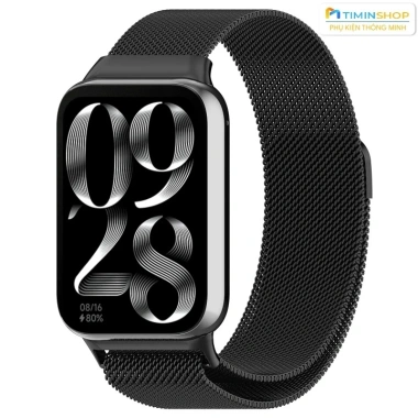 Dây Thép Nam Châm DTB8P cho Red Watch, MI Band 9, Band 8 Pro – Bảo vệ, Giá 145.000₫ 2