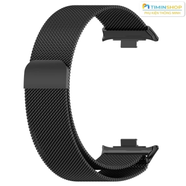 Dây Thép Nam Châm DTB8P cho Red Watch, MI Band 9, Band 8 Pro – Bảo vệ, Giá 145.000₫ 10