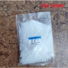 Dây Thít Nhựa Trắng Giá Rẻ - Dây Rút Dây Điện, Buộc Đồ Gia Dụng, Chỉ 31.000đ 2