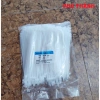 Dây Thít Nhựa Trắng Giá Rẻ - Dây Rút Dây Điện, Buộc Đồ Gia Dụng, Chỉ 31.000đ 3