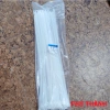 Dây Thít Nhựa Trắng Giá Rẻ - Dây Rút Dây Điện, Buộc Đồ Gia Dụng, Chỉ 31.000đ 9