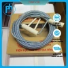 Dây thông cống Huy Hoàng 10-20m - Dây lò xo thông tắc vệ sinh, giá 116.999₫