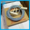 Dây thông cống Huy Hoàng 10-20m - Dây lò xo thông tắc vệ sinh, giá 116.999₫ 2