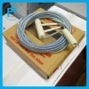 Dây thông cống Huy Hoàng 10-20m - Dây lò xo thông tắc vệ sinh, giá 116.999₫ 4