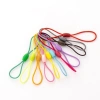 Dây thun 8 hình SMILE Nylon DIY, đĩa chữ U Mini, giảm giá 25% chỉ 25.300₫ 5
