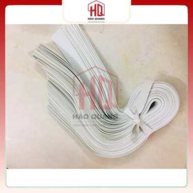 Dây Thun Buộc Ống Nước PVC Dài Bền Dẻo - Không Thấm Nước, Giá 11.583 VND