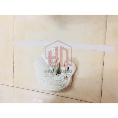 Dây Thun Buộc Ống Nước PVC Dài Bền Dẻo - Không Thấm Nước, Giá 11.583 VND