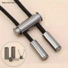 Dây thun NS 2M mạnh mẽ cho quần nỉ, dây rút eo có ren, nút chặn DIY, phụ kiện 2