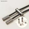 Dây thun NS 2M mạnh mẽ cho quần nỉ, dây rút eo có ren, nút chặn DIY, phụ kiện 9