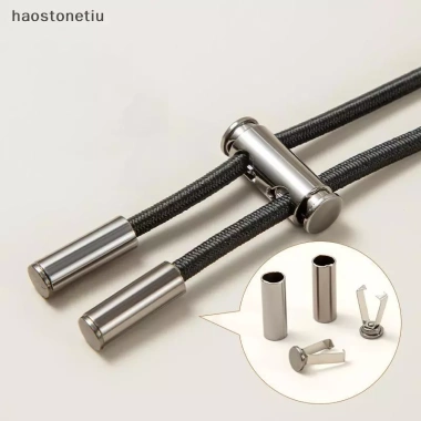Dây thun NS 2M mạnh mẽ cho quần nỉ, dây rút eo có ren, nút chặn DIY, phụ kiện 9 Dây thun NS 2M mạnh mẽ cho quần nỉ, dây rút eo có ren, nút chặn DIY, phụ kiện 9