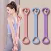 Dây thun Pilates 8 hình cáng Yoga Đeo kháng lực tập cánh tay vai giảm giá chỉ 54.000đ
