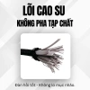 Dây Thun Safetraps 1-3m Co Giãn, Lõi Thép, Móc Nhựa, Chịu Tải Lớn - Giá 34.300đ 5