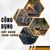 Dây Thun Safetraps 1-3m Co Giãn, Lõi Thép, Móc Nhựa, Chịu Tải Lớn - Giá 34.300đ 8