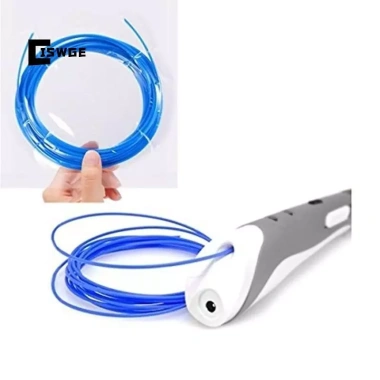 Dây tóc bút 3D 12 màu 1.75mm 3m - Vật liệu in 3D, giá ưu đãi 69.960₫ 3