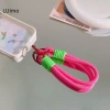 Dây trang trí LUImo xoắn chống mất mặt, thời trang cổ tay SBS - Giá 44.748₫ 2