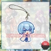 Dây treo điện thoại FRIEREN BEYOND JOURNEYS END mác hồng mica acrylic - Dây móc khóa anime tiện lợi xinh xắn 15.000đ 10