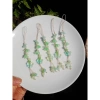 Dây treo điện thoại hoa lily bướm đa màu sắc, phong cách, giá chỉ 28.000₫ 6