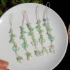 Dây treo điện thoại hoa Lily nhiều màu sắc - Xeochu giá ưu đãi 28.000 VND 2