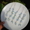 Dây treo điện thoại hoa Lily nhiều màu sắc - Xeochu giá ưu đãi 28.000 VND 5
