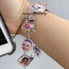 Dây treo điện thoại in ảnh theo yêu cầu - Thời trang, an toàn, giá chỉ 18.000đ 4