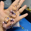 Dây treo điện thoại in ảnh theo yêu cầu - Thời trang, an toàn, giá chỉ 18.000đ 8