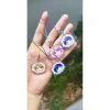 Dây treo điện thoại in ảnh theo yêu cầu - Thời trang, an toàn, giá chỉ 18.000đ 9