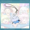 Dây treo điện thoại IRUMA GIÁ ĐÁO THU NHỎ Mairimashita Iruma-kun anime chibi mica acrylic xinh xắn 15.000₫ 2
