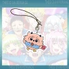 Dây treo điện thoại IRUMA GIÁ ĐÁO THU NHỎ Mairimashita Iruma-kun anime chibi mica acrylic xinh xắn 15.000₫ 4