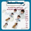 Dây treo điện thoại nhiều mảnh mica acrylic trong suốt - Giá chỉ 22.000đ 3
