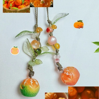 Dây treo điện thoại, túi xách, máy ảnh charm cam quýt – Keyring thời trang, giảm 20% chỉ 33.800₫ Dây treo điện thoại, túi xách, máy ảnh charm cam quýt – Keyring thời trang, giảm 20% chỉ 33.800₫