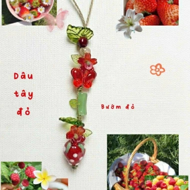 Dây treo điện thoại, túi xách, máy ảnh charm cam quýt – Keyring thời trang, giảm 20% chỉ 33.800₫ 3 Dây treo điện thoại, túi xách, máy ảnh charm cam quýt – Keyring thời trang, giảm 20% chỉ 33.800₫ 3