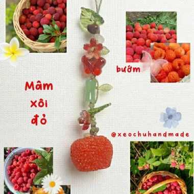 Dây treo điện thoại, túi xách, máy ảnh charm cam quýt – Keyring thời trang, giảm 20% chỉ 33.800₫ 8 Dây treo điện thoại, túi xách, máy ảnh charm cam quýt – Keyring thời trang, giảm 20% chỉ 33.800₫ 8
