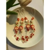 Dây treo điện thoại, túi xách, máy ảnh charm cam quýt – Keyring thời trang, giảm 20% chỉ 33.800₫ 14