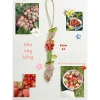 Dây treo điện thoại, túi xách, máy ảnh charm cam quýt – Keyring thời trang, giảm 20% chỉ 33.800₫ 15