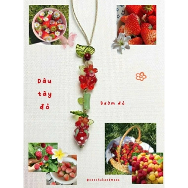 Dây treo điện thoại, túi xách, máy ảnh charm cam quýt – Keyring thời trang, giảm 20% chỉ 33.800₫ 16 Dây treo điện thoại, túi xách, máy ảnh charm cam quýt – Keyring thời trang, giảm 20% chỉ 33.800₫ 16