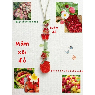 Dây treo điện thoại, túi xách, máy ảnh charm cam quýt – Keyring thời trang, giảm 20% chỉ 33.800₫ 19 Dây treo điện thoại, túi xách, máy ảnh charm cam quýt – Keyring thời trang, giảm 20% chỉ 33.800₫ 19