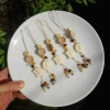 Dây treo điện thoại vintage gốm cá, hoa, sao biển, mèo - Giá ưu đãi 26.000đ